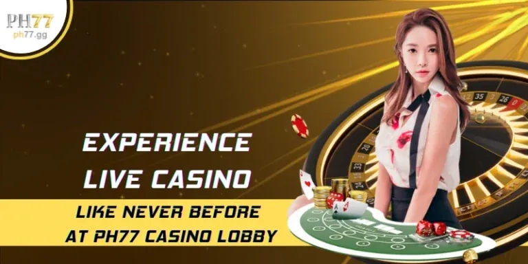 Các trò chơi casino trực tuyến đa dạng tại N188