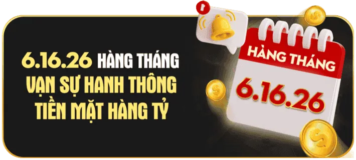 Các chương trình khuyến mãi casino N188