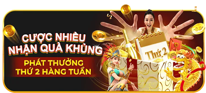 Khuyến mãi nạp lại N188