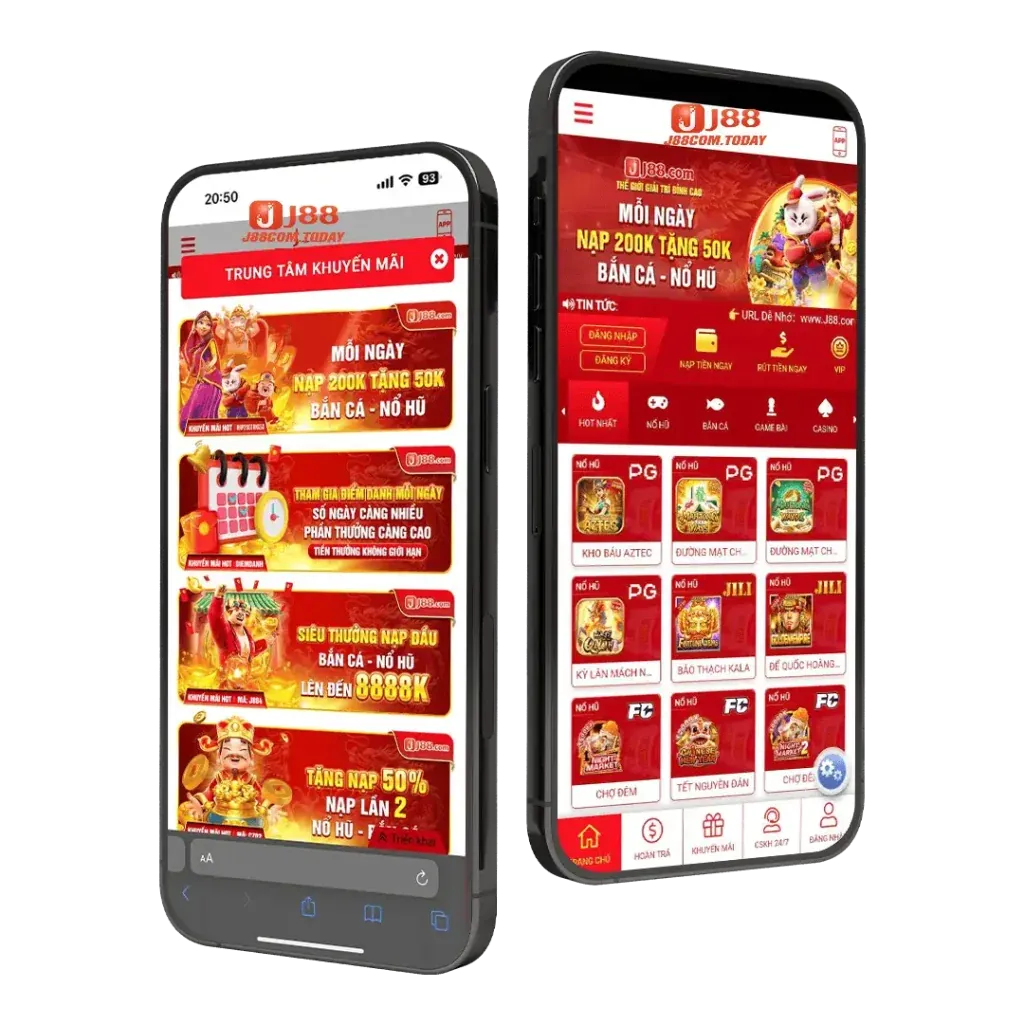 Ứng dụng di động N188