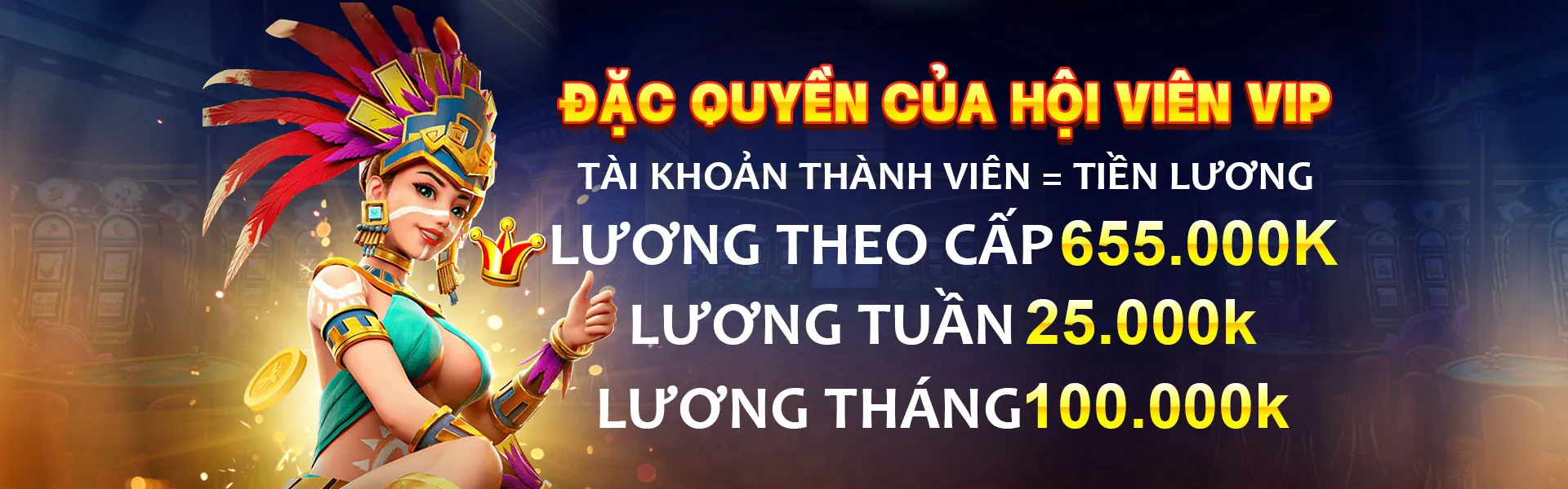 Sòng bạc trực tuyến N188 với dealer chuyên nghiệp